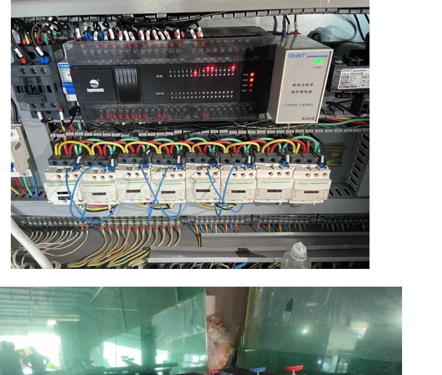 Glass Handling Machine 2024